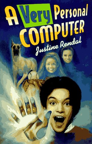 A Very Personal Computer (9780060254049) by Rendal, Justine