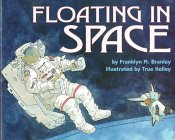 Beispielbild fr Floating in Space zum Verkauf von Better World Books