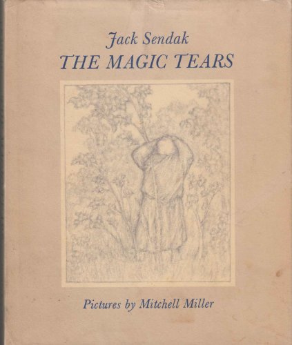 Stock image for The magic tears for sale by Ergodebooks