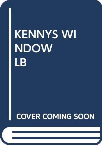 Imagen de archivo de Kenny's Window a la venta por ThriftBooks-Dallas