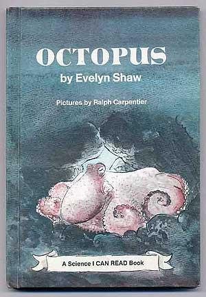 Octopus (A Science I Can Read Book)