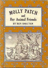 MOLLY PATCH AND HER ANIMAL FRIENDS (REVIEW COPY)