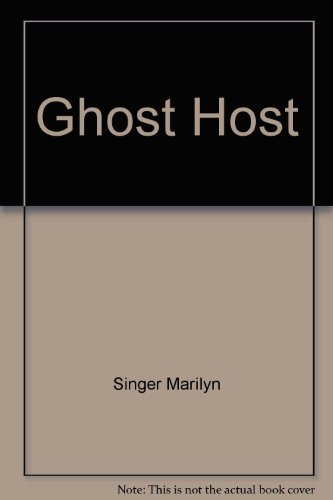 GHOST HOST