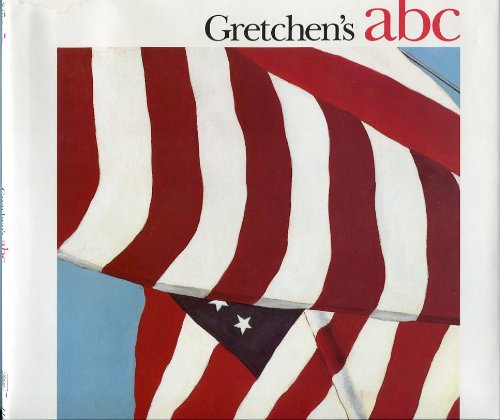 9780060256463: Gretchen's ABC