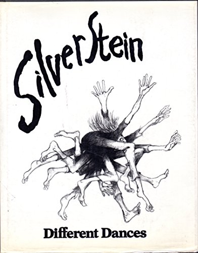 Different Dances (9780060256593) by Silverstein, Shel