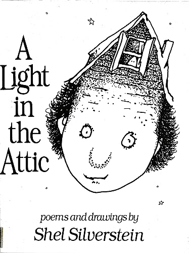 Imagen de archivo de A Light in the Attic a la venta por ZBK Books