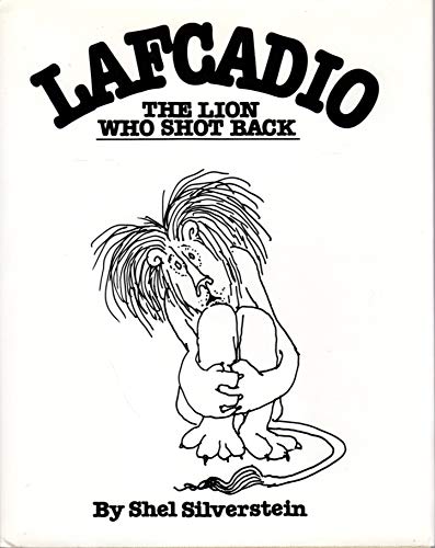 Stock image for Lafcadio : The Lion Who Shot Back for sale by SecondSale