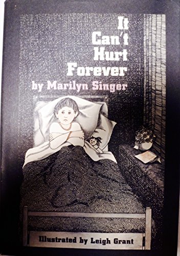 Stock image for It Can't Hurt Forever for sale by Better World Books