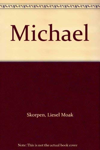 Stock image for MICHAEL for sale by Elaine Woodford, Bookseller