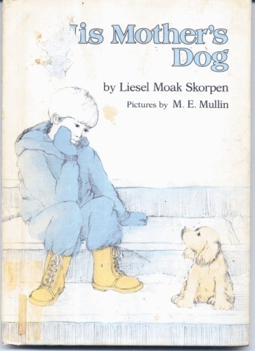 Beispielbild fr His Mother's Dog zum Verkauf von Wonder Book