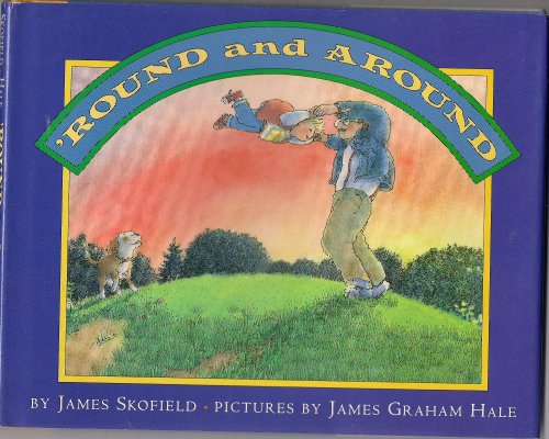 Stock image for Round and Around for sale by Blue Marble Books LLC