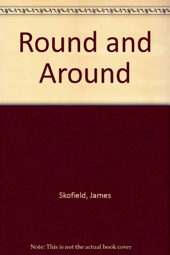 9780060257477: Round and Around