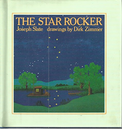 The Star Rocker (9780060257491) by Slate, Joseph