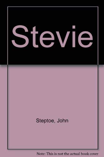 Stevie (9780060257637) by Steptoe, John