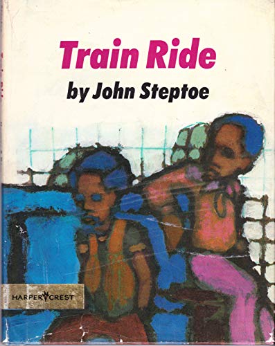 Train Ride (9780060257736) by Steptoe, John