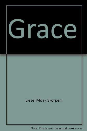 Stock image for Grace for sale by Irish Booksellers