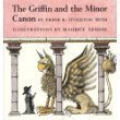 9780060258160: The Griffin and the Minor Canon