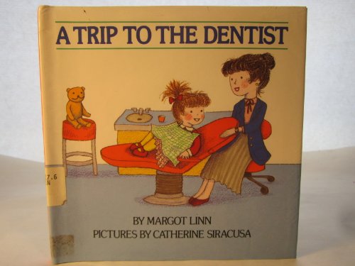 Stock image for A Trip to the Dentist for sale by HPB-Emerald