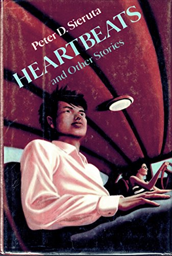 Beispielbild fr Heartbeats and Other Stories zum Verkauf von Ergodebooks