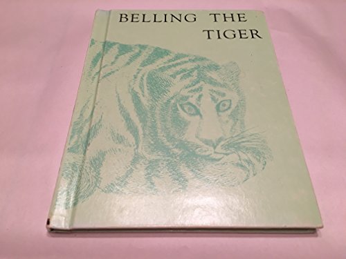 9780060258634: Belling the Tiger