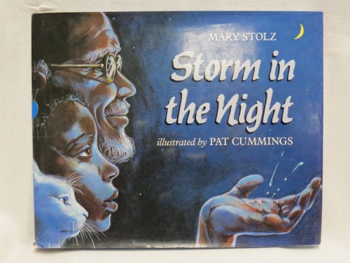 Beispielbild fr Storm in the Night zum Verkauf von Better World Books: West
