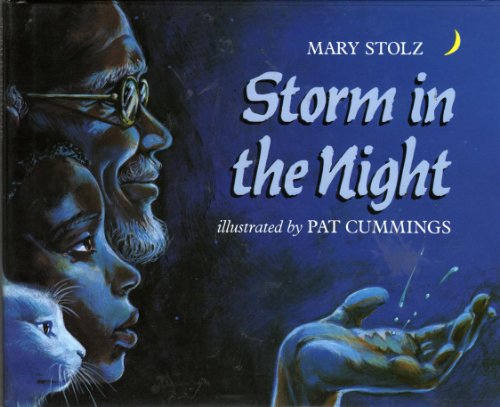 Beispielbild fr Storm in the Night zum Verkauf von Better World Books: West