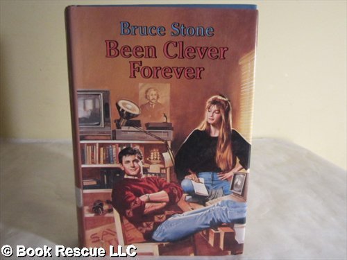 9780060259181: Been Clever Forever