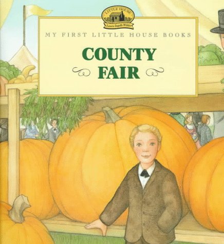 Stock image for County Fair for sale by ThriftBooks-Atlanta