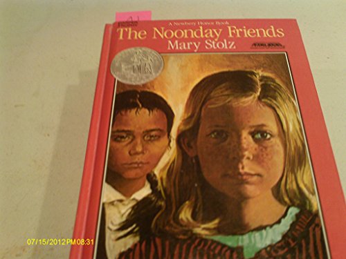 Imagen de archivo de Noonday Friends [Library Binding] by Stolz, Mary Slattery; Stolz, Mary a la venta por Unique Books For You