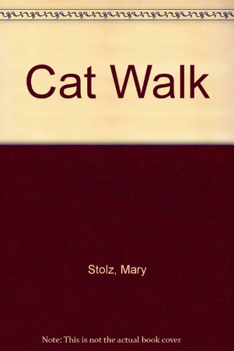 Stock image for Cat Walk for sale by Better World Books