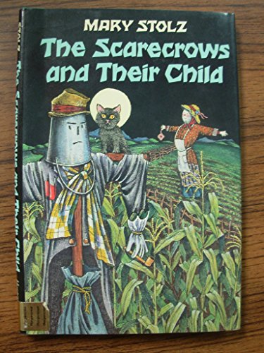 Imagen de archivo de The Scarecrows and Their Child a la venta por Better World Books