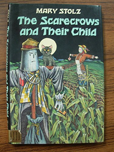 Stock image for The Scarecrows and Their Child for sale by Elaine Woodford, Bookseller