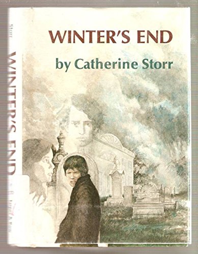 9780060260699: Winter's End