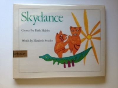 Beispielbild fr Skydance zum Verkauf von Bookmonger.Ltd