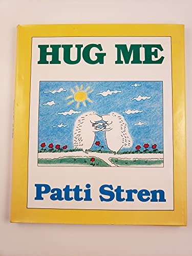 Stock image for Hug Me for sale by Thomas F. Pesce'