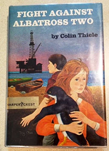 Beispielbild fr Fight Against Albatross Two zum Verkauf von ThriftBooks-Atlanta