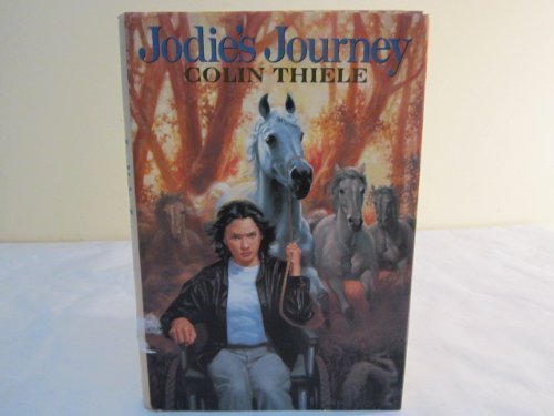 Stock image for Jodie's Journey for sale by ThriftBooks-Atlanta