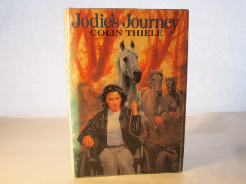 Stock image for Jodie's Journey for sale by ThriftBooks-Atlanta