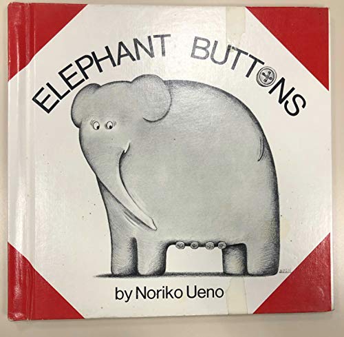 9780060261610: Elephant Buttons