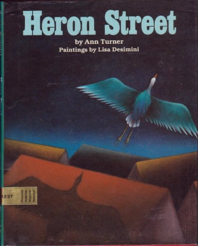 Imagen de archivo de Heron Street a la venta por Better World Books: West