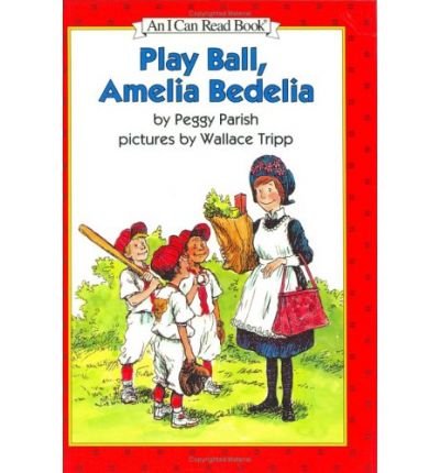 Stock image for Amelia Bedelia (Spanish edition) for sale by More Than Words