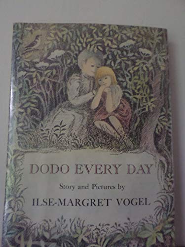 9780060263157: Dodo every day: Story and pictures