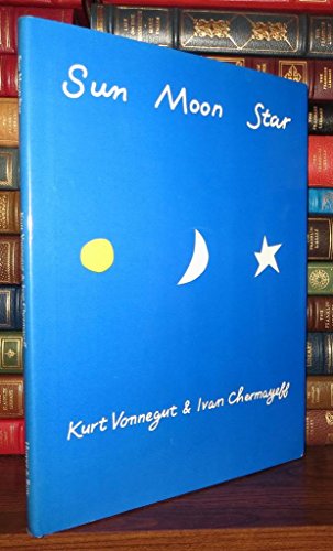 Beispielbild fr Sun Moon Star zum Verkauf von Half Price Books Inc.