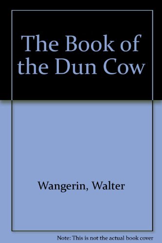 Imagen de archivo de The Book of the Dun Cow a la venta por Ergodebooks