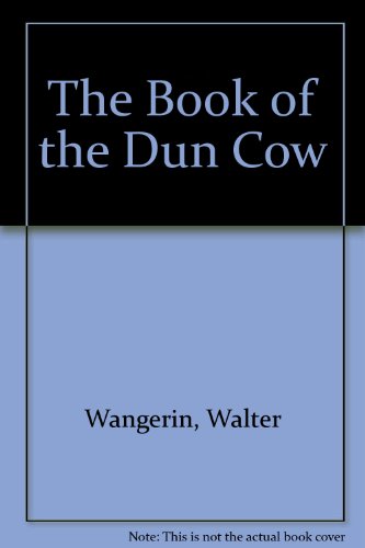 Stock image for The Book of the Dun Cow for sale by Ergodebooks