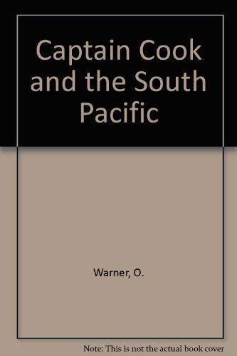 9780060263553: Title: Captain Cook and the South Pacific