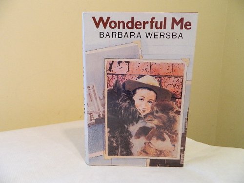 9780060263614: Wonderful Me: A Novel