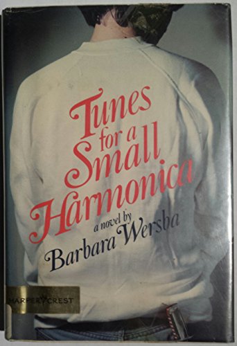 9780060263720: Tunes for a Small Harmonica: A Novel