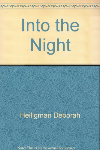 Stock image for Into the night for sale by Drew