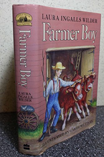 9780060264253: Farmer Boy: 2 (Little House)